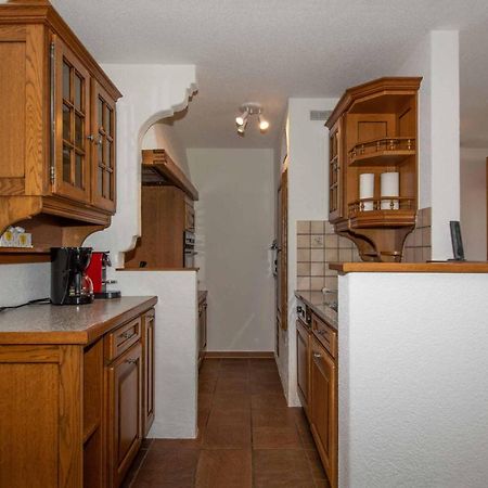 Ferienwohnung Senggi Адельбоден Экстерьер фото