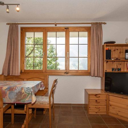 Ferienwohnung Senggi Адельбоден Экстерьер фото